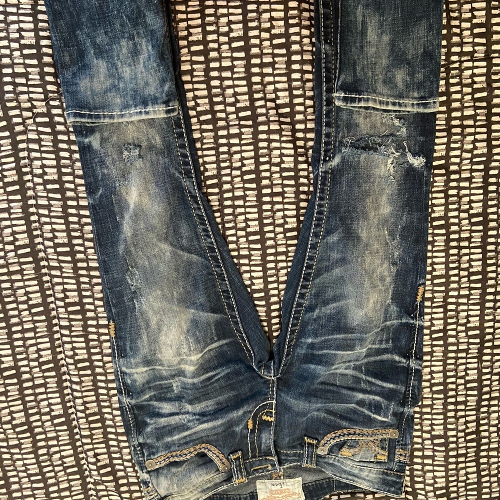 Size 26 L